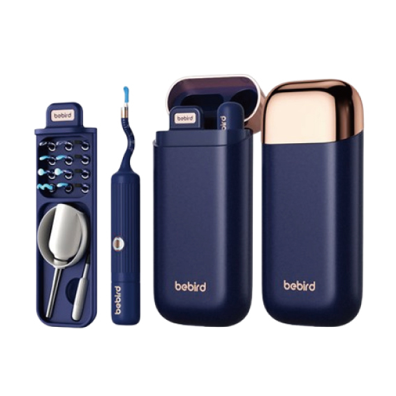 Bebird Earsight Plus 可視採耳機<平行進口>