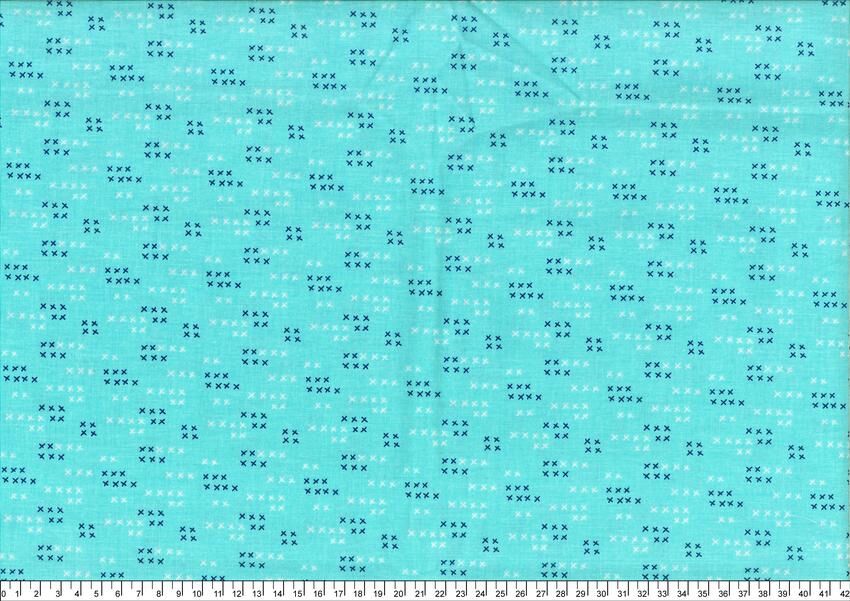 進口棉布R250220-007(一尺)