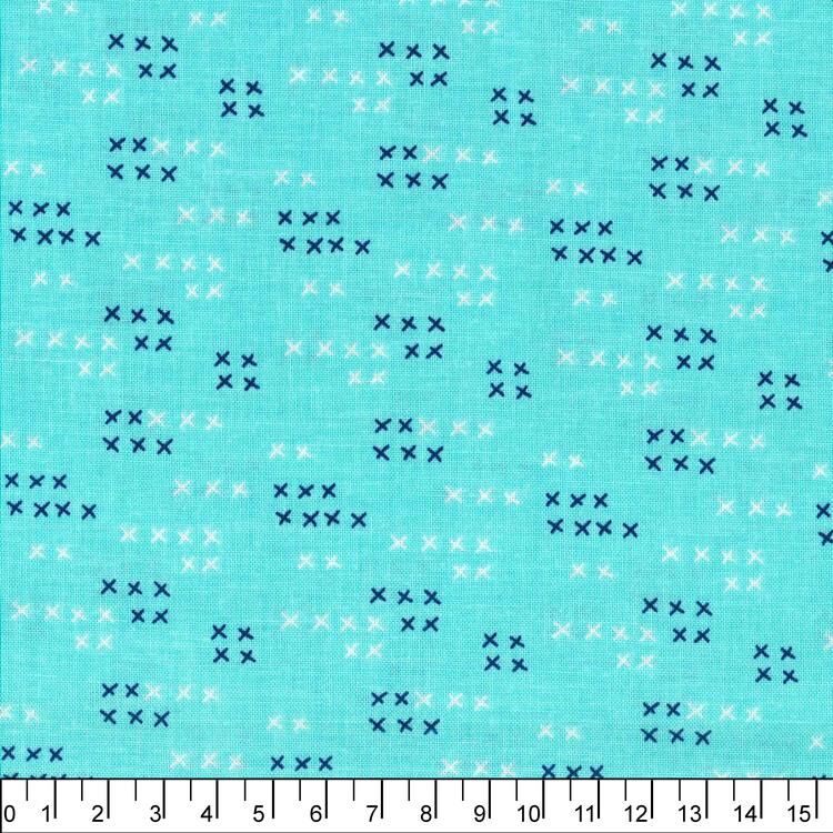 進口棉布R250220-007(一尺)