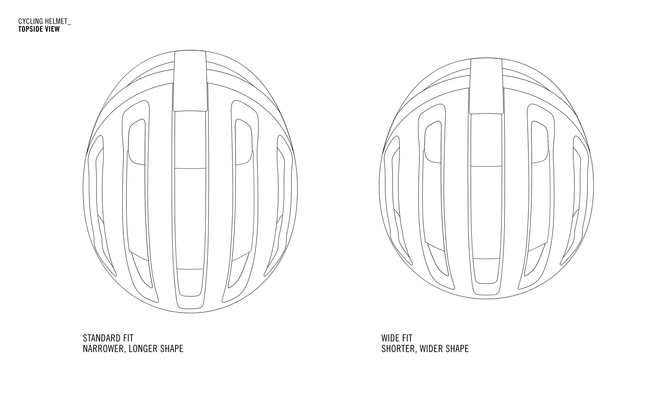 POC Omne Lite WF Helmet