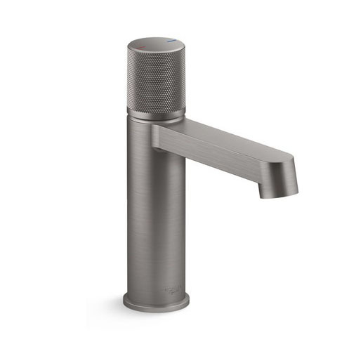 れ漾專用 KOHLER Occasion 臉盆龍頭(摩登金) K-EX27103T-4-2MB | KOHLER章