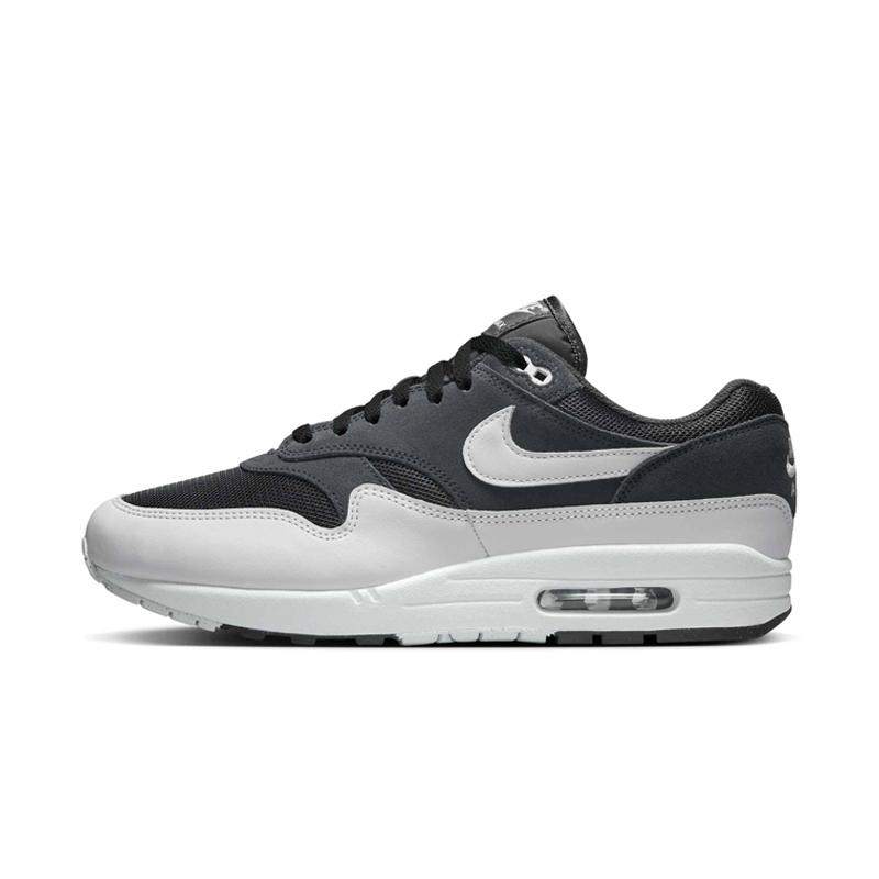 Nike Air Max 1 Essential "Off Noir" 殺人鯨 黑灰 男鞋 FZ5808-007 [台灣現貨]