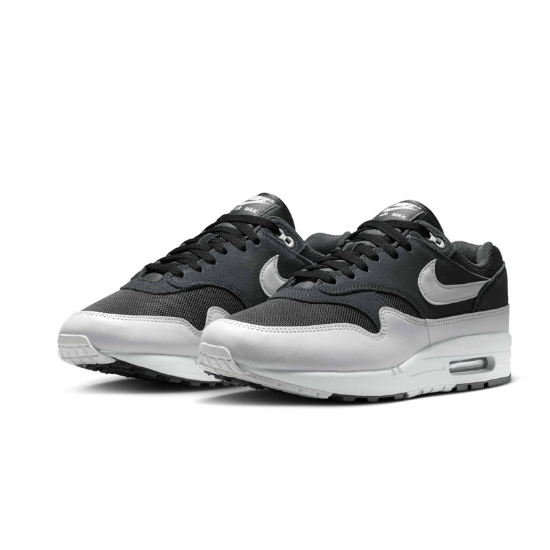 Nike Air Max 1 Essential "Off Noir" 殺人鯨 黑灰 男鞋 FZ5808-007 [台灣現貨]