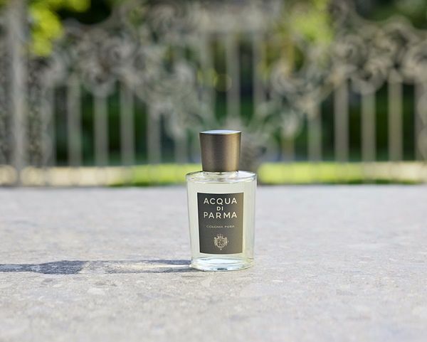 克羅尼亞 純粹古龍水