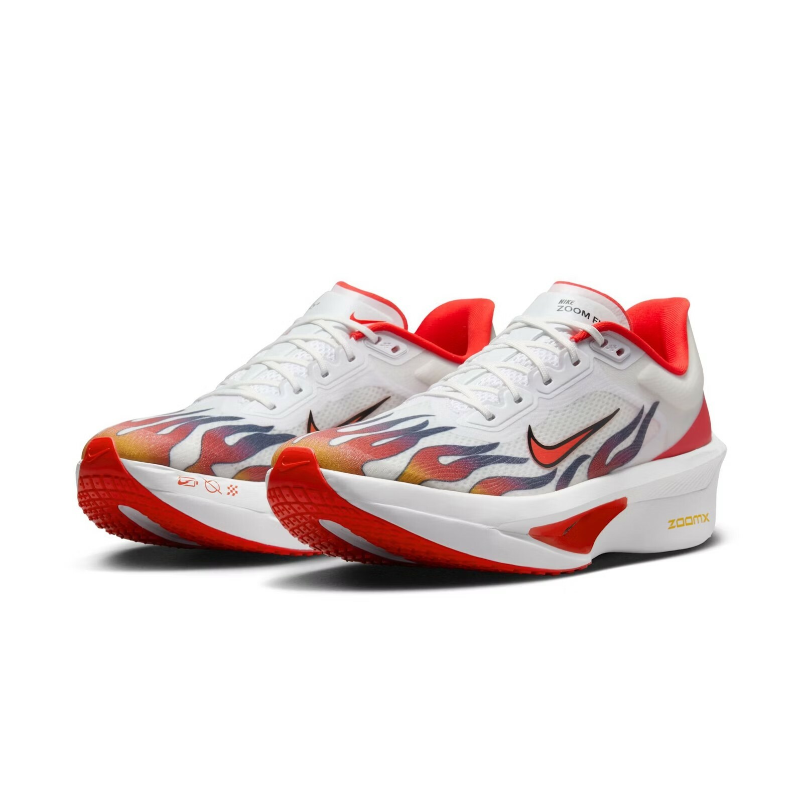 Nike Zoom Fly 6 Premium 火焰紅 路跑鞋HQ3498-100