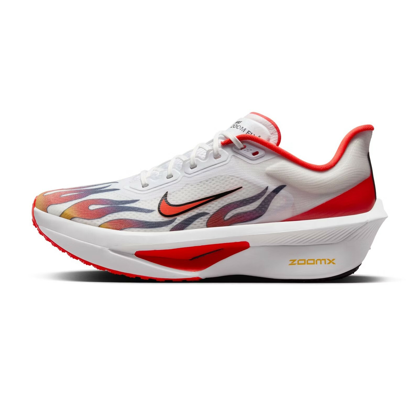 Nike Zoom Fly 6 Premium 火焰紅 路跑鞋HQ3498-100