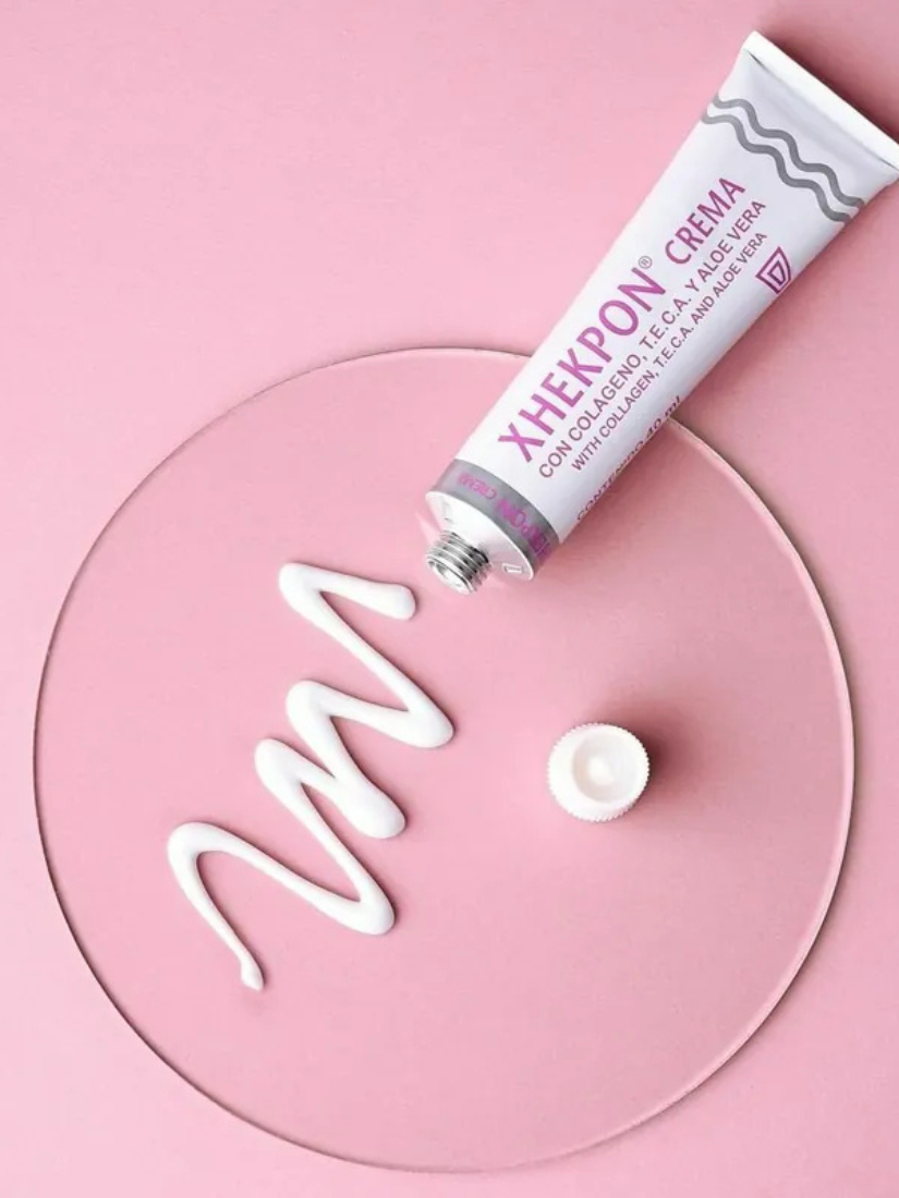 【 預購 】西班牙 XHEKPON CREAM 膠原蛋白頸紋霜
