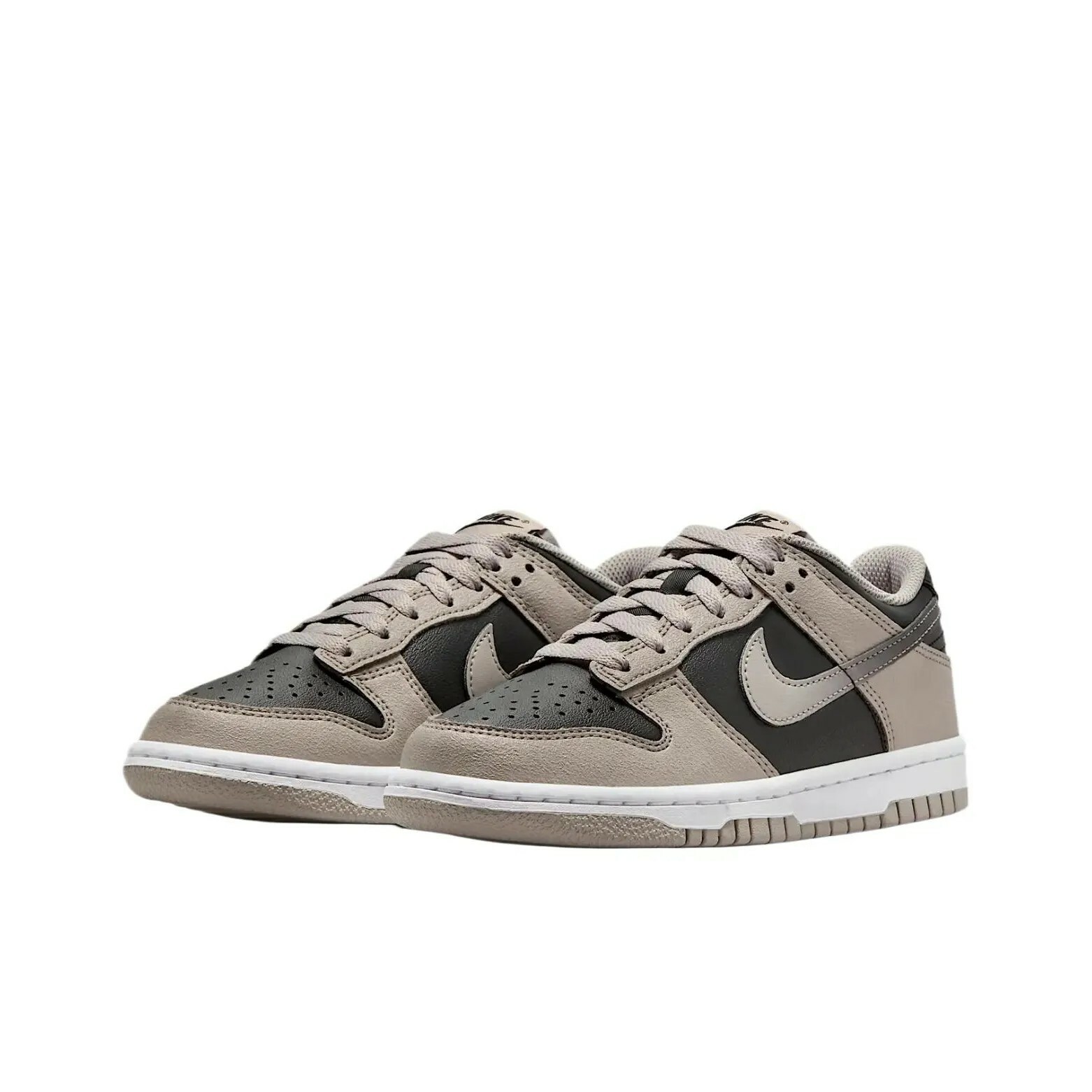 Nike Dunk Low College Grey Black GS 灰黑 HV6363-009