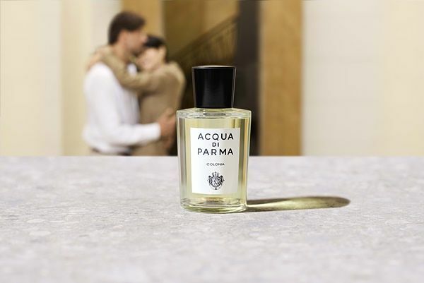 克羅尼亞 經典古龍水