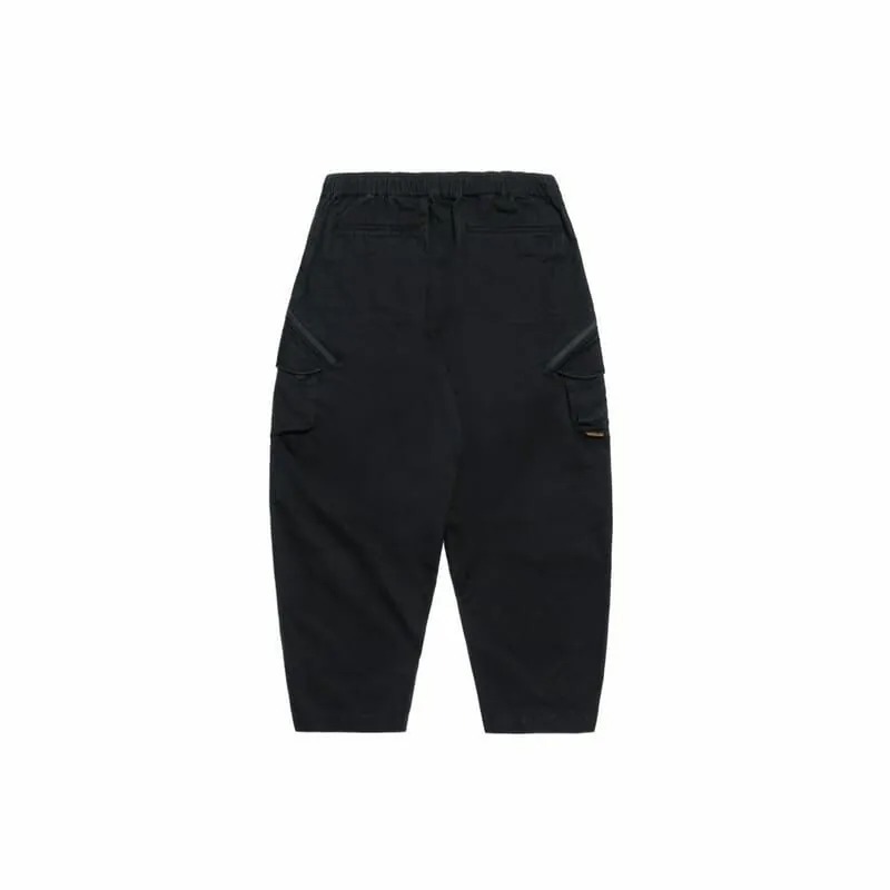 PSVR Unique Pocket Design Tapered Pants