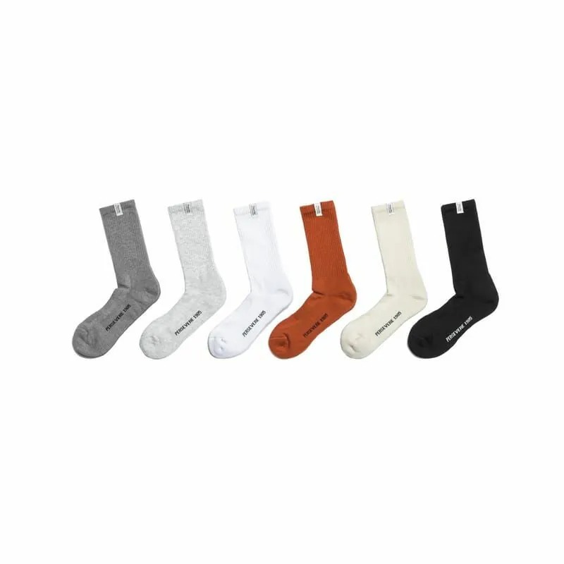 PSVR CLASSIC AUTHENTIC CREW SOCKS