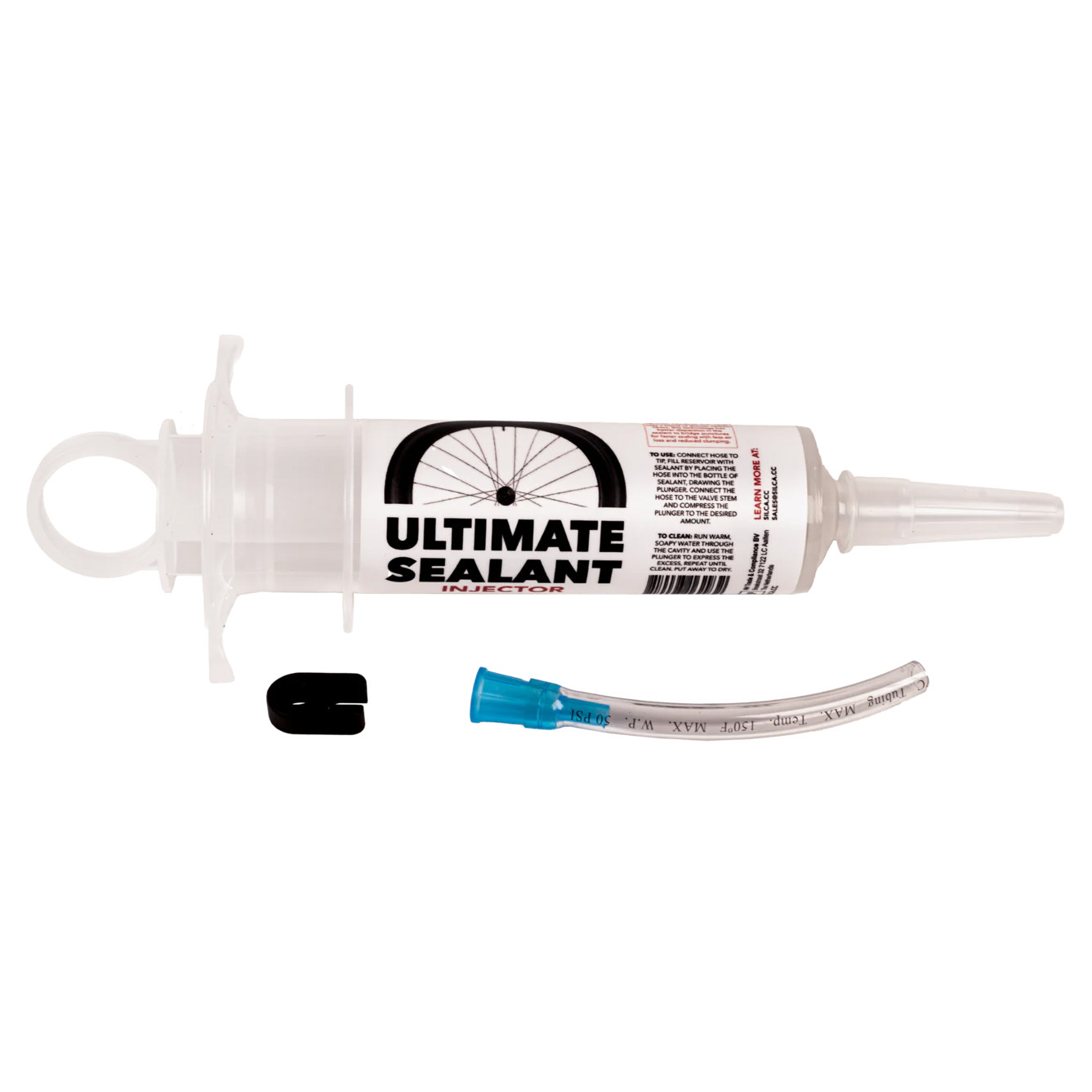 Silca Ultimate Sealant Injector #AM-AC-059-ASY-0200