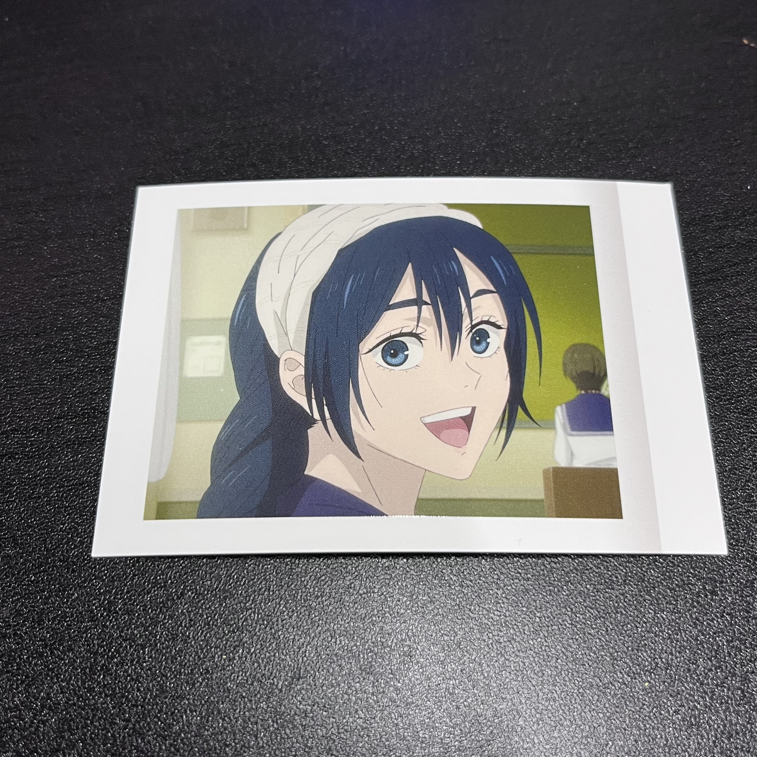 咒術迴戰 理子 拍立得 #192