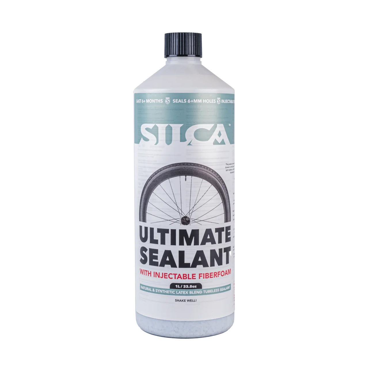 Silca Ultimate Tubeless Sealant