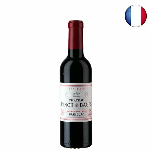 Chateau Lynch Bages 2006 (RP94) (375ml)