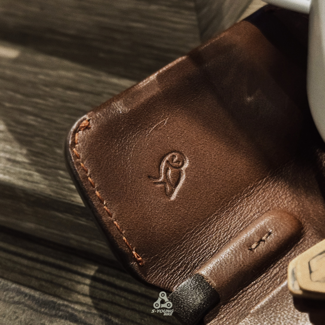 絕版現貨【Bellroy】Key Cover 皮革鑰匙包 /  Cocoa 可可棕