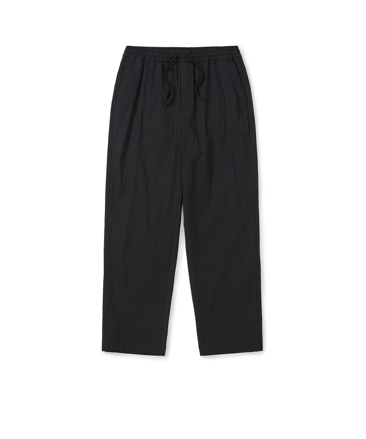 【代購】Snow Peak 雪諾必克 Cotton Touch Woven 梭織 直筒 長褲 S25SMFPT70