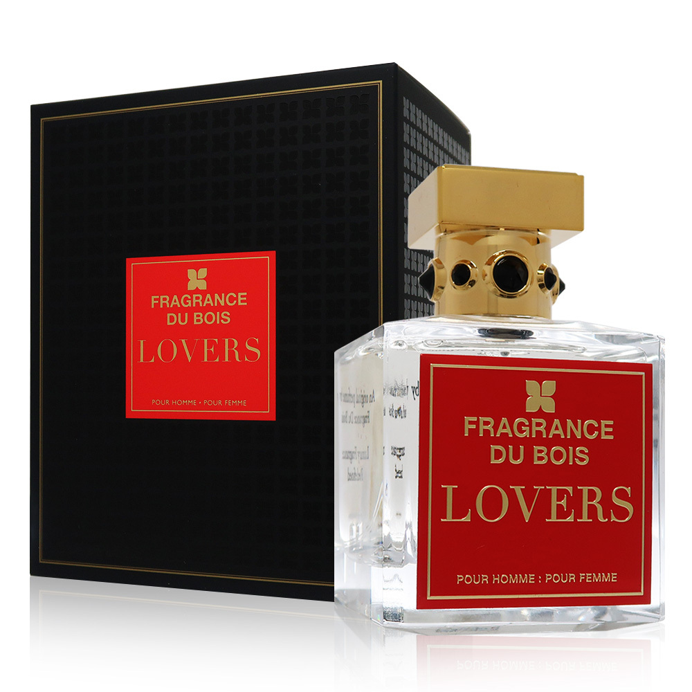 Fragrance Du Bois Lovers 愛戀香精 PARFUM 100ml