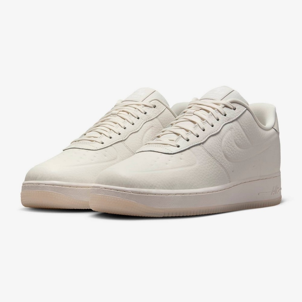 Nike Air Force 1 07 Pro-Tech WP 象牙白 防水鞋面 FB8875-003