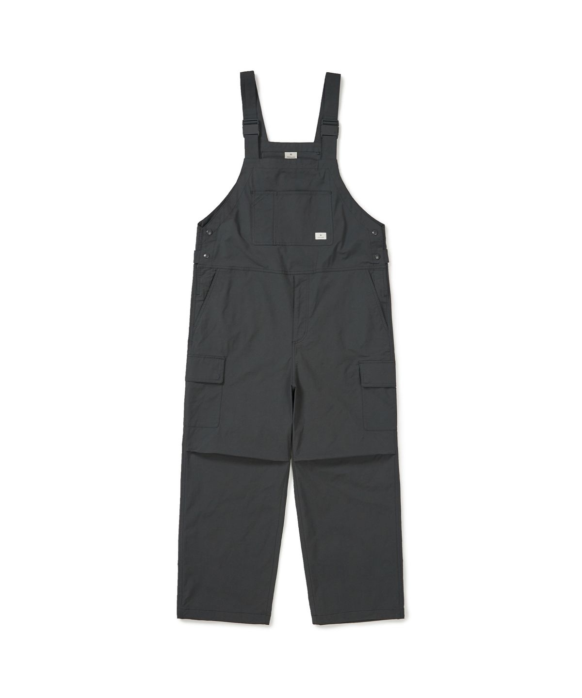 【代購】Snow Peak 雪諾必克 Work Overall 工人褲 工作褲 S25SUFOP10