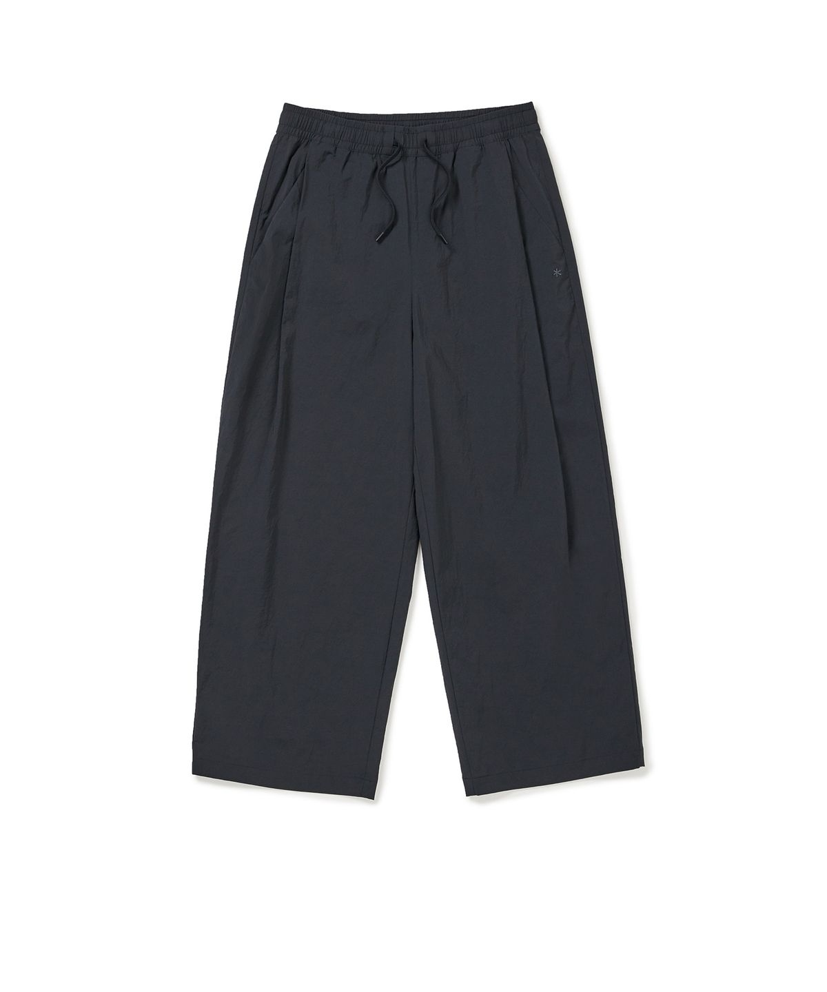 【代購】Snow Peak 雪諾必克 女 Root Wide Pants 寬褲 長褲 S25MWRPT22