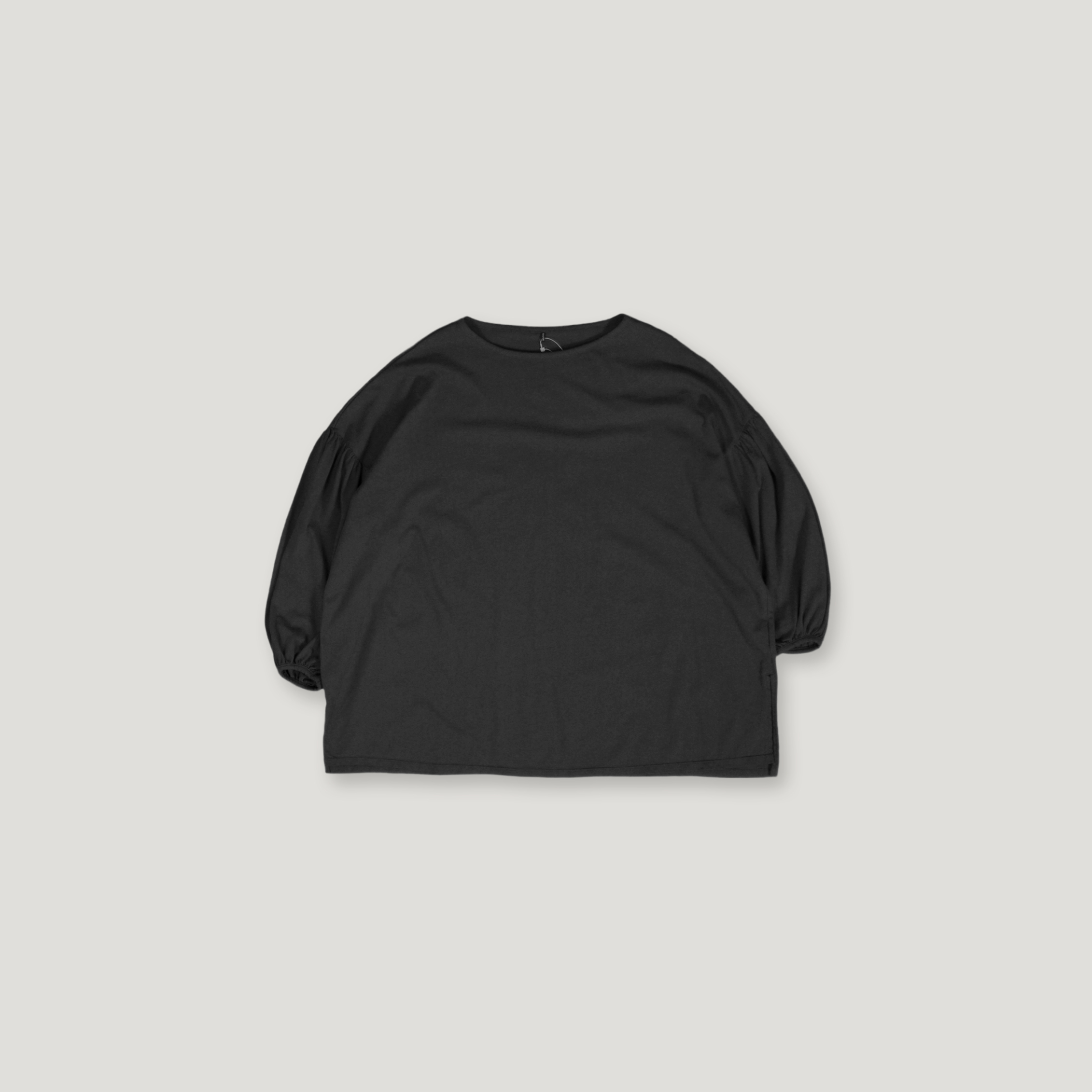 GOOD ON Baby Jersey Tee Blouse ╭ 2色 ╮