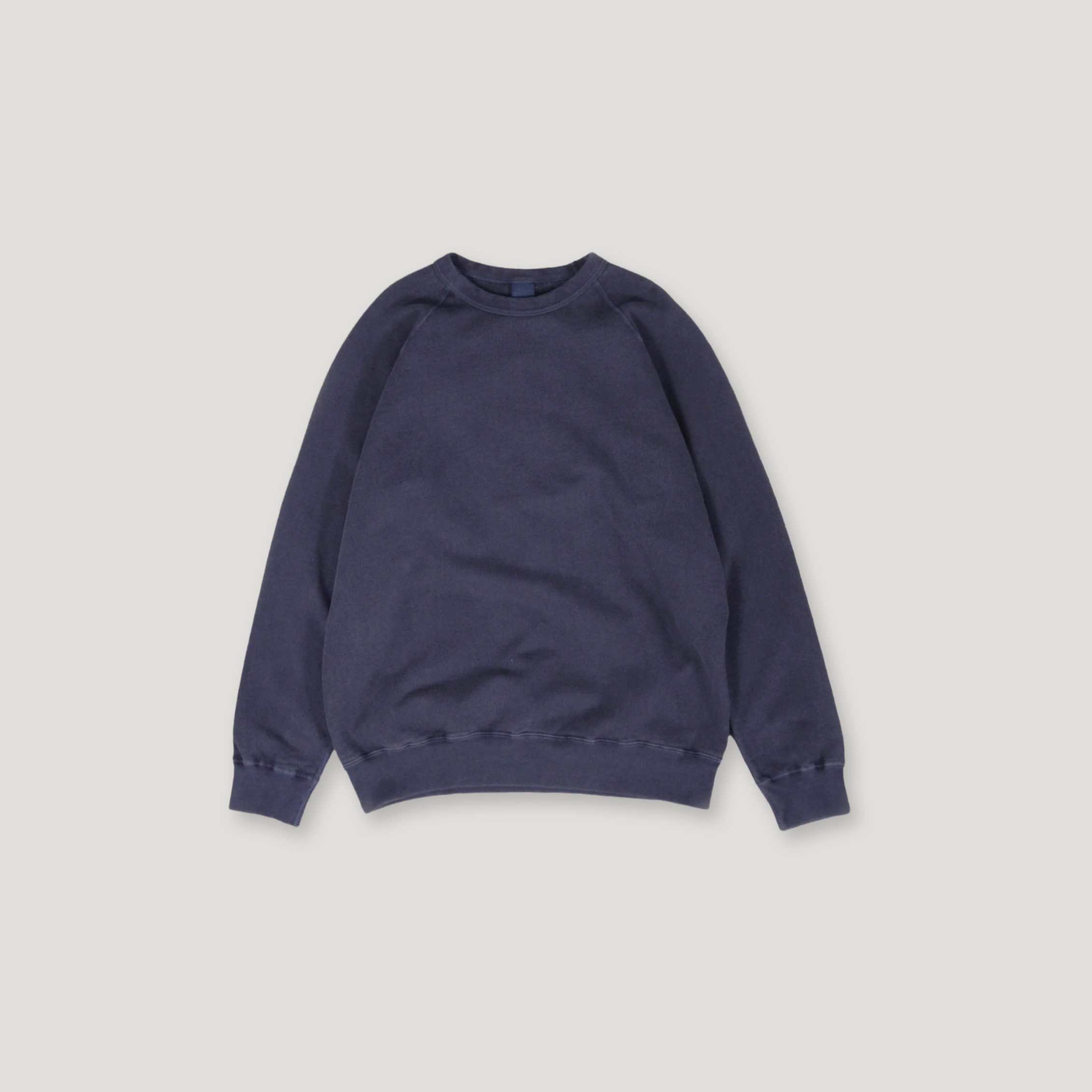 GOOD ON Raglan Crew Sweat ╭ 9色 ╮