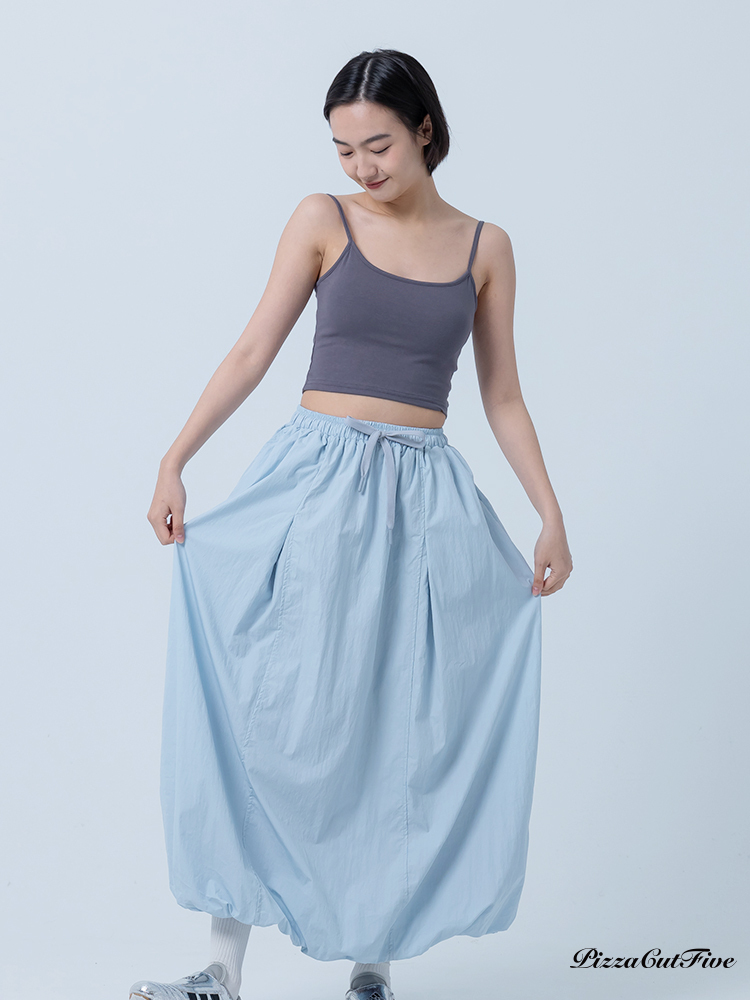 [SALE]泡泡工裝長裙 ThePeacePiece TPP252492001