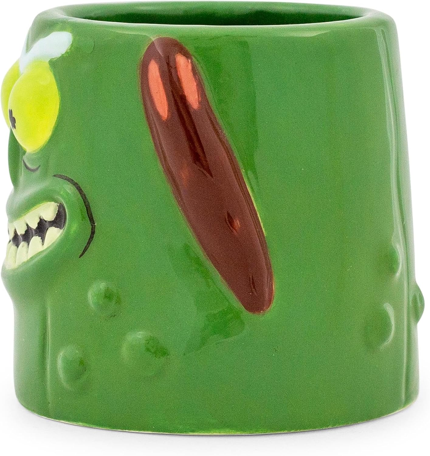 Rick and Morty - Pickle Rick 酸黃瓜瑞克款馬克杯 Mug