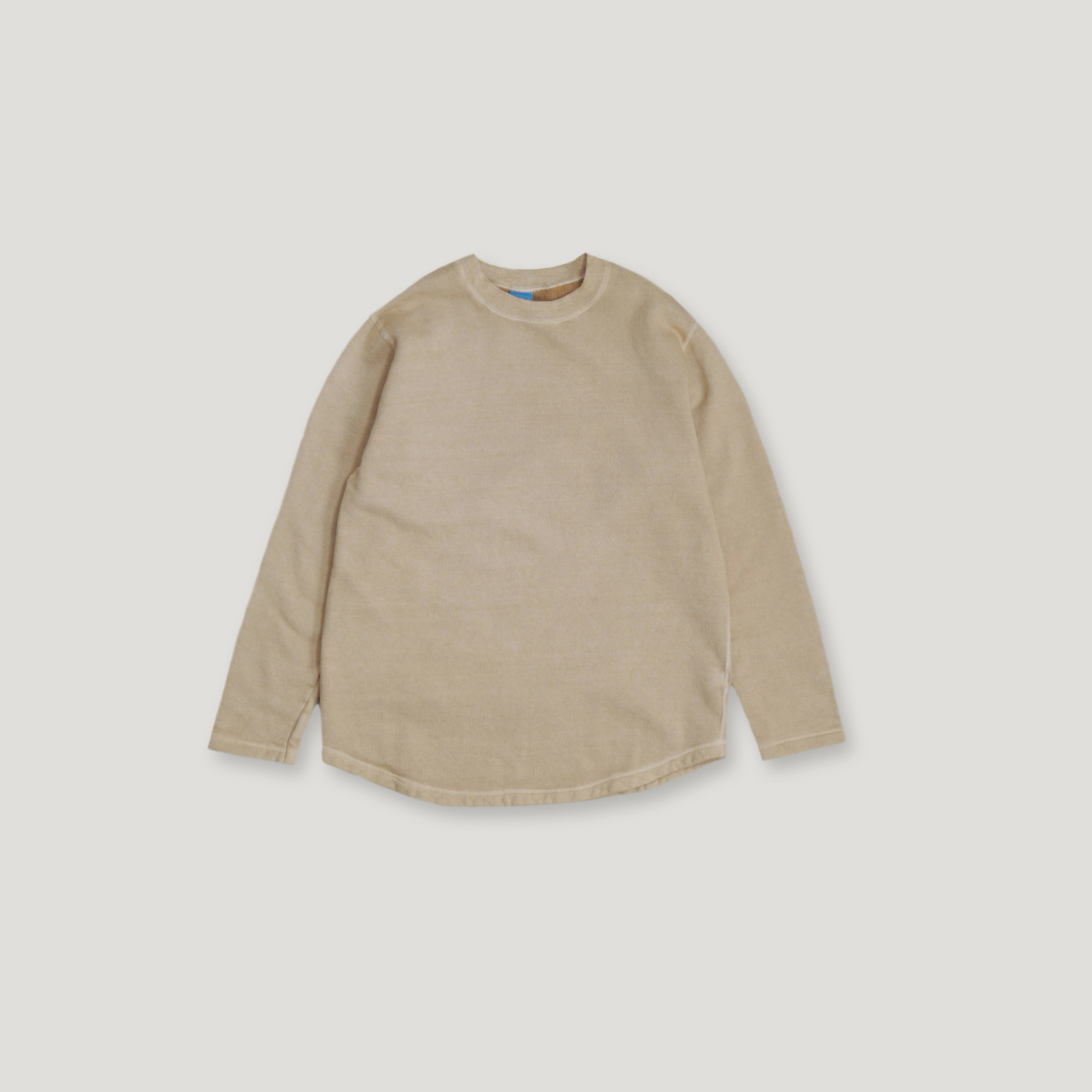 GOOD ON Rough Crew Sweat ╭ 2色 ╮