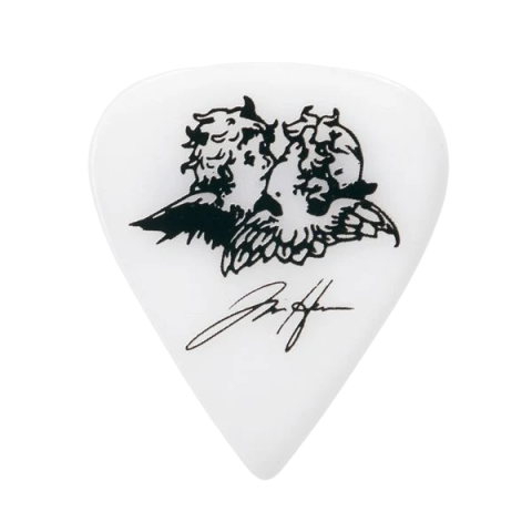 Tim Henson PICK Ibanez P1000TH 簽名款 彈片 【宛伶樂器】