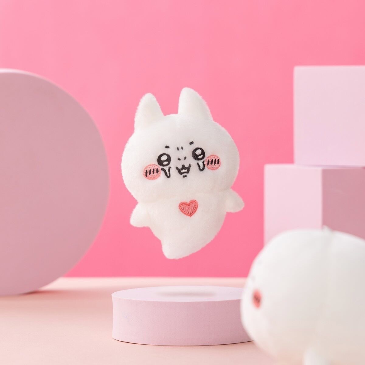 iSNEAKERS｜ 日本 Joke Bear 自嘲熊 海天使吊飾