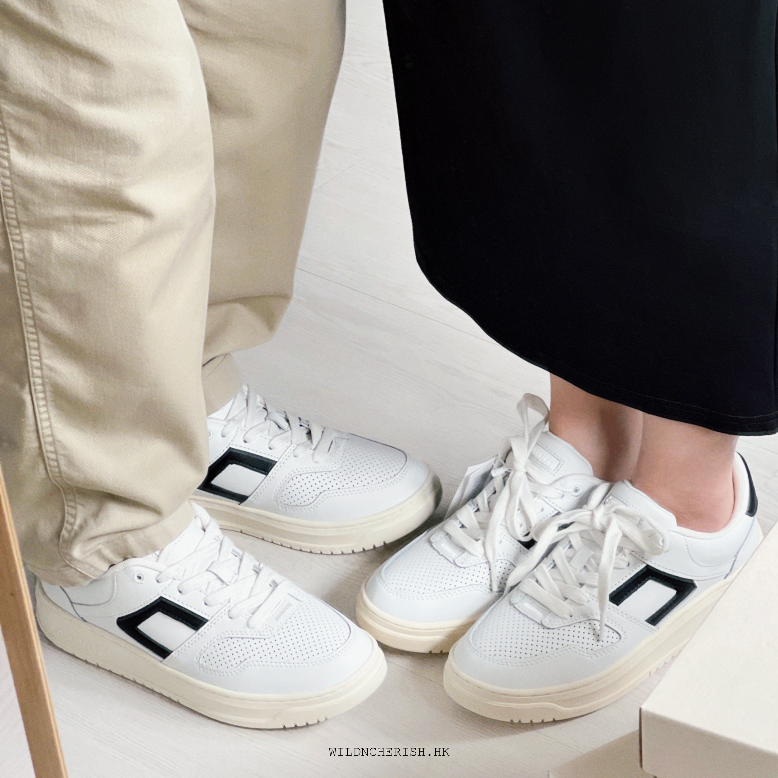 現貨 | Covernat Court 80 韓國製