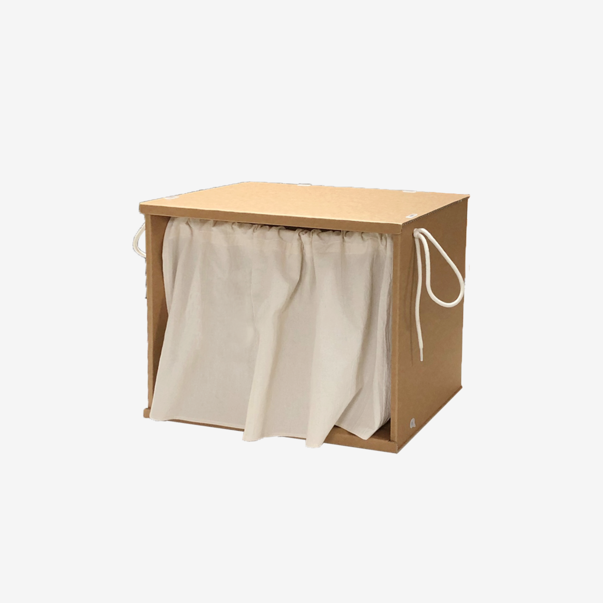 gottagohome．躲貓貓盒┃蕾絲款