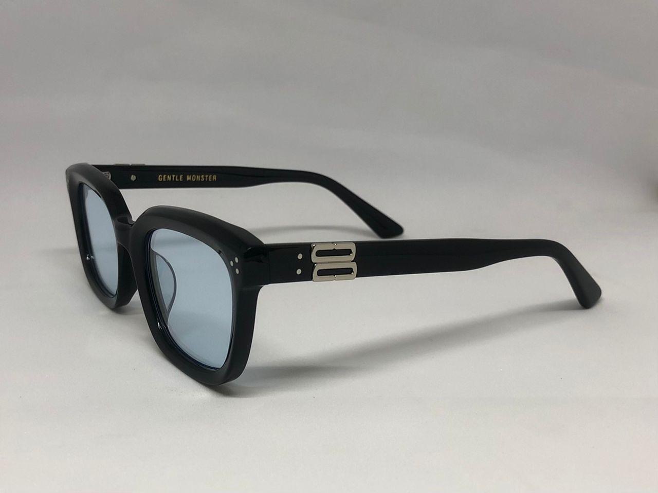 Gentle Monster Musee Blue