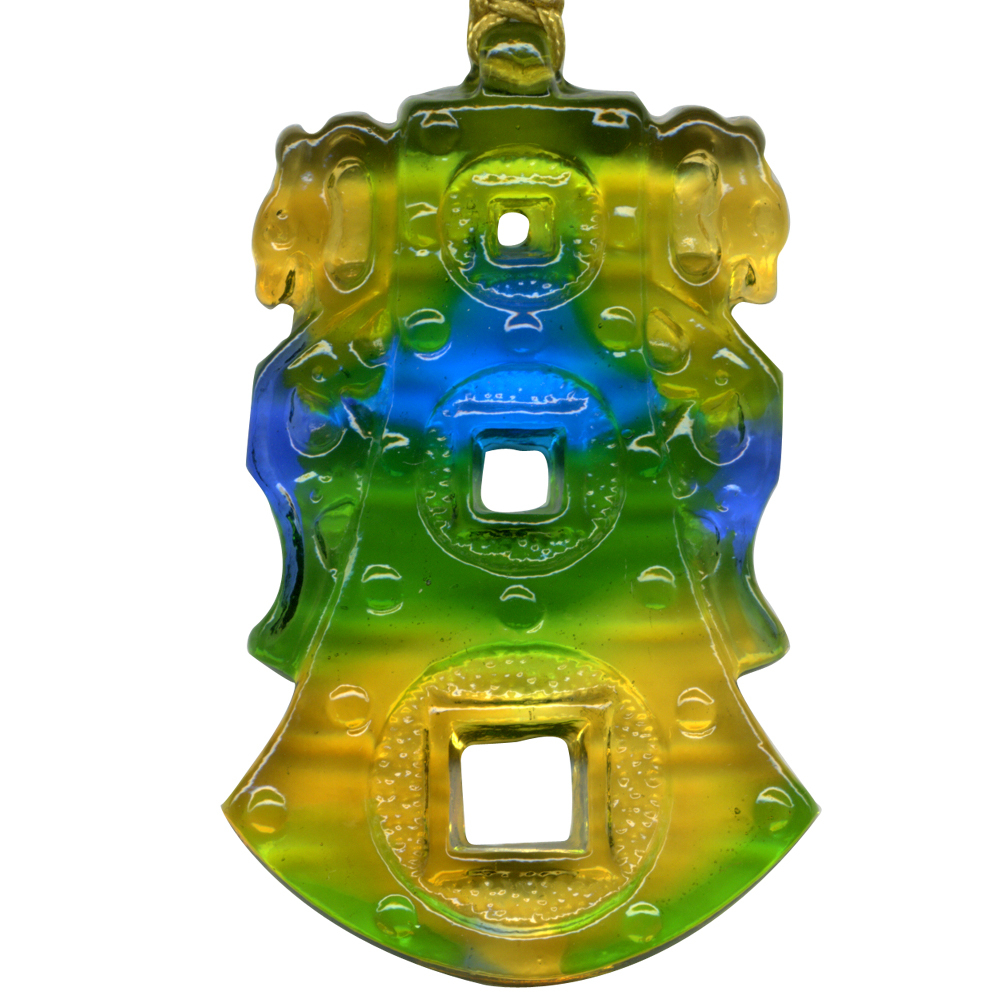 乾隆項鍊 帝王之氣尊貴非凡招財納福