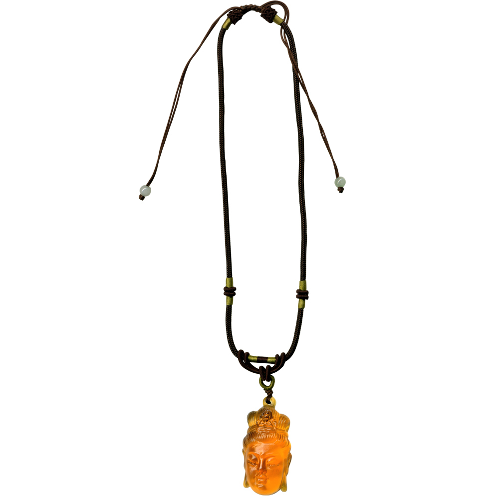 觀音項鍊 慈悲守護平安順遂福運綿延