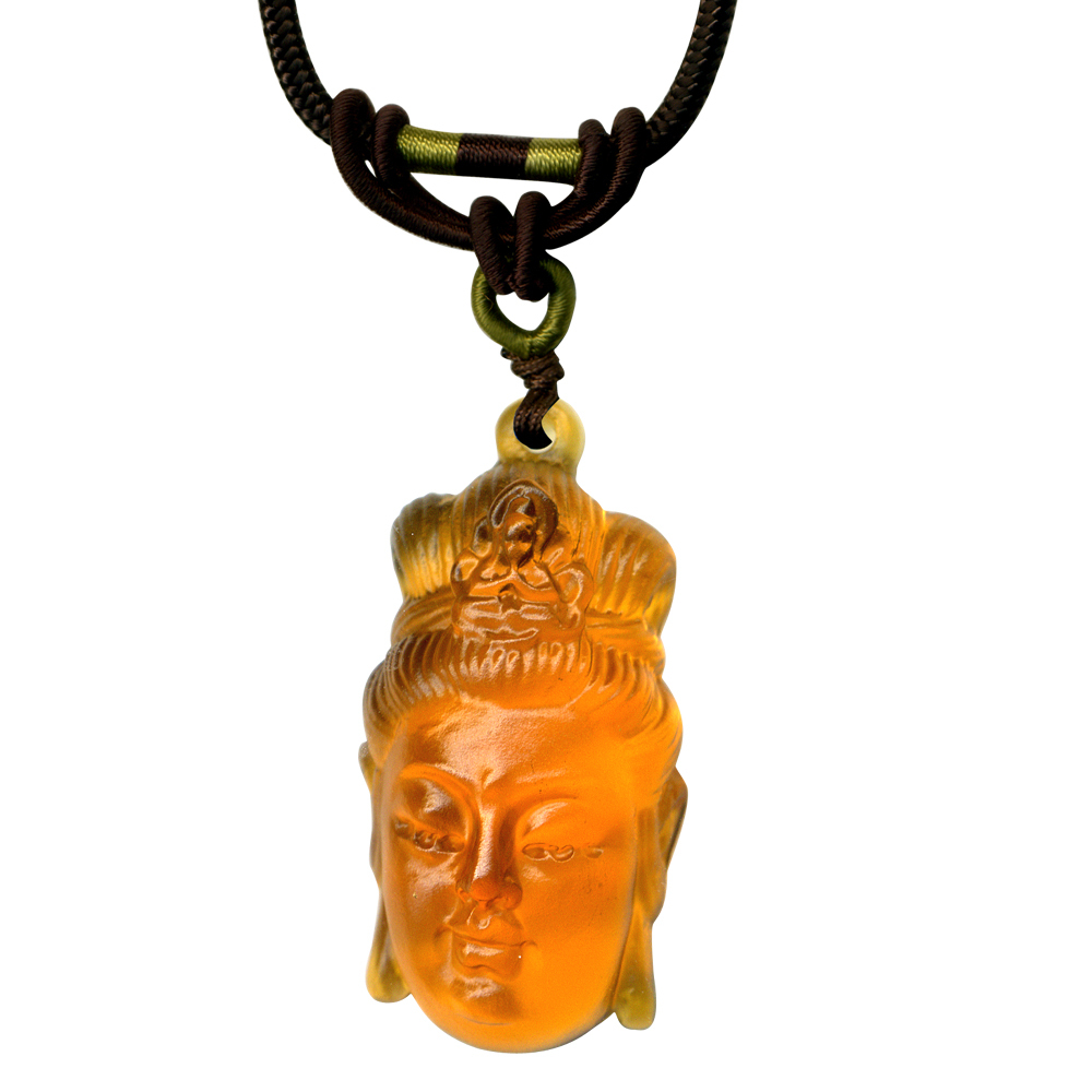 觀音項鍊 慈悲守護平安順遂福運綿延