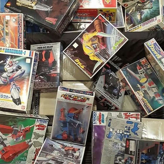 plasticmodel-gunpla-macross-mazinger-robot-modelkit-hobbyboom-plasticmodel-takara-crown-bandai-imai-arii-aoshima-robot