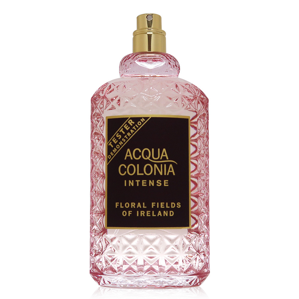 4711 科隆之水 Floral Fields of Ireland 夢幻花田古龍水 EDC 170ml TESTER