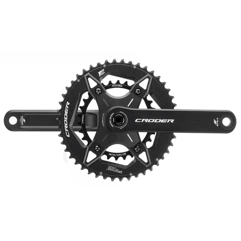 CRODER SPIRIT Modular Crankset