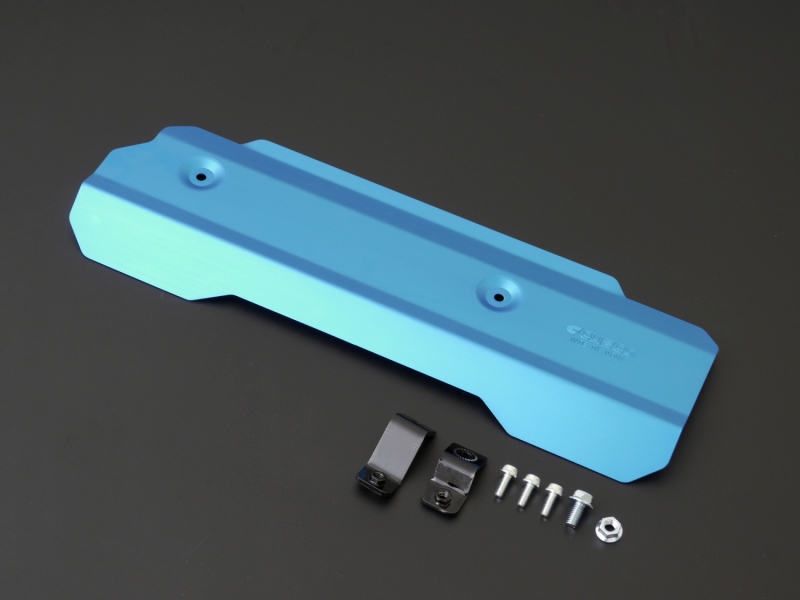 CUSCO 正時皮帶上蓋 SUBARU WRX STI 2014-2022