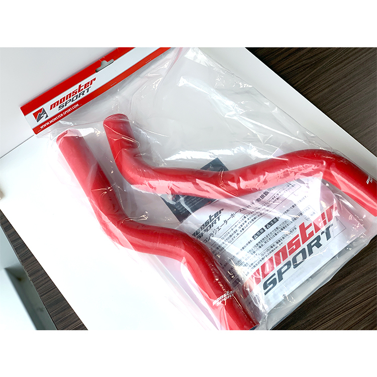 MONSTER SPORT 強化水管 SUZUKI SWIFT SPORT ZC33S