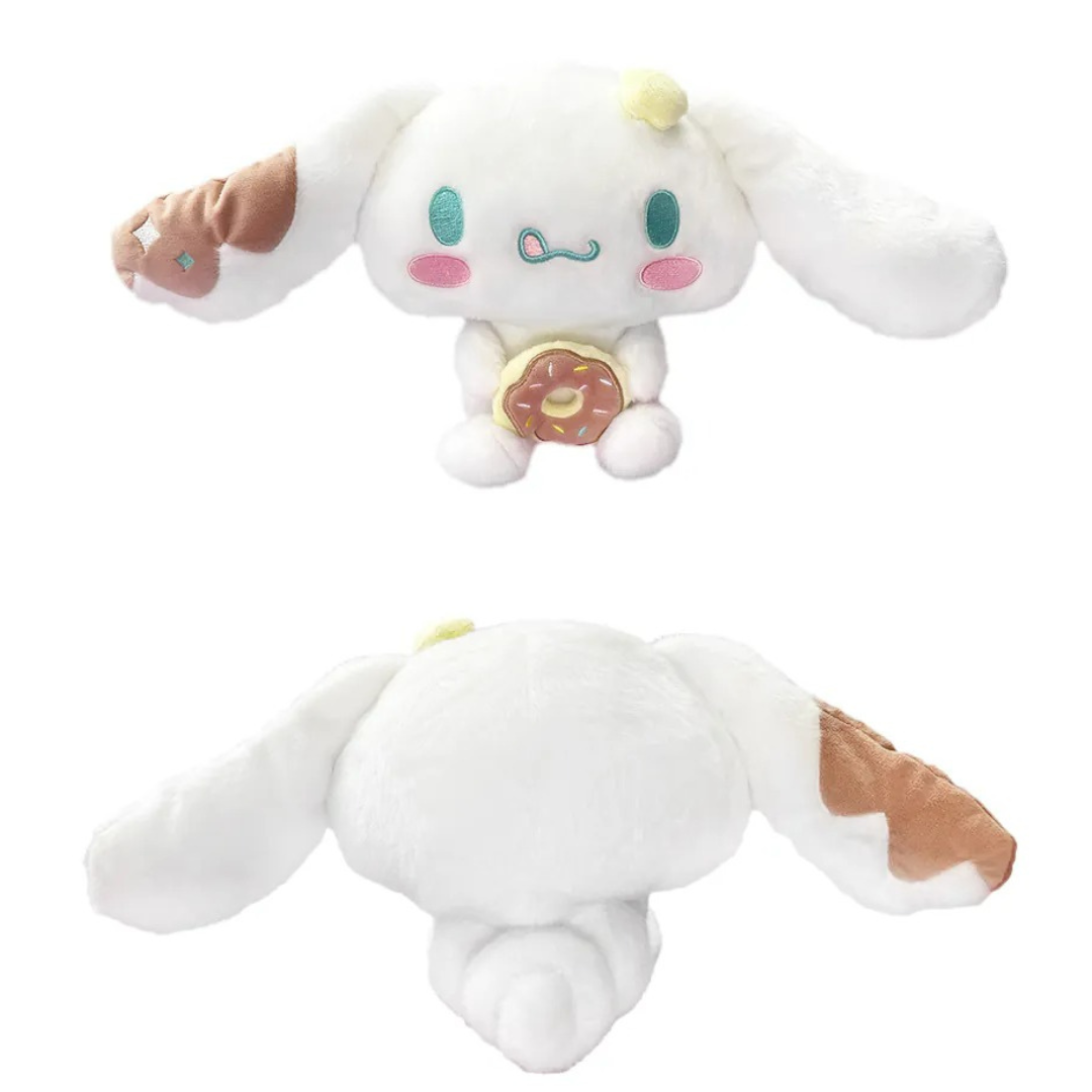 Global Sanrio Cinnamoroll 玉桂狗 甜甜圈系列