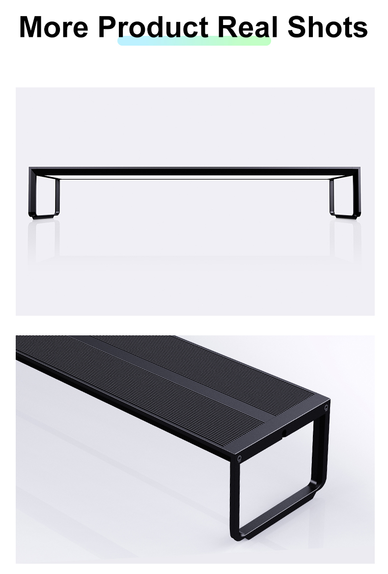 NETLEA 尼特利水草燈 AT5S | 第三代專業級全光譜LED水草燈  [國際英語版三腳插/簡體版]