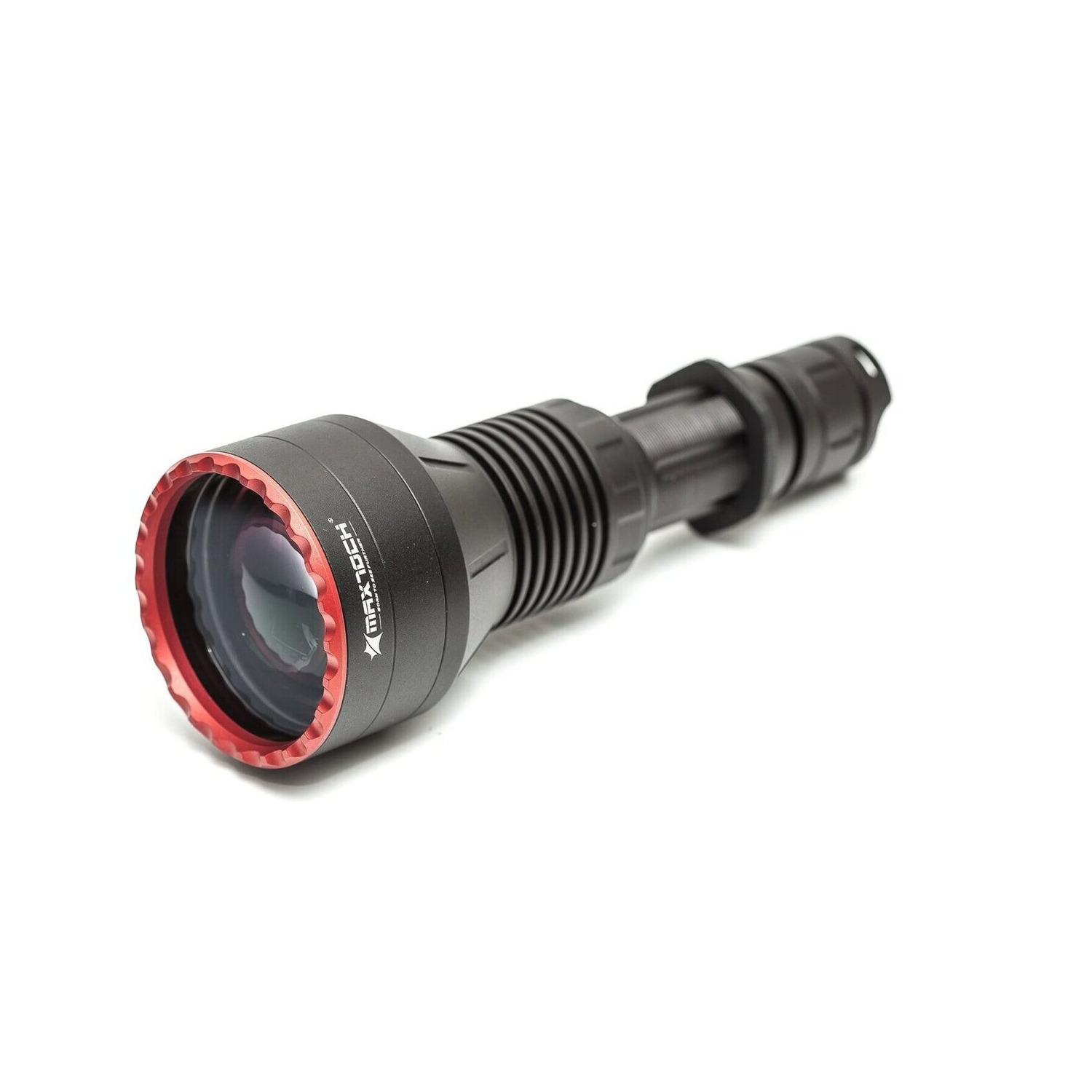MAXTOCH XSWORD L2KSD 3.2km 650lm LEP 電筒