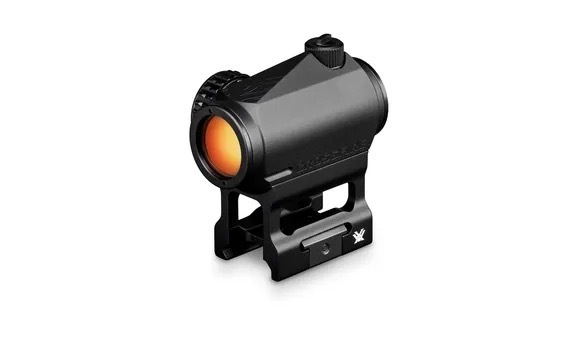 VORTEX - Crossfire® 2 MOA Red Dot | K.T.Tactical