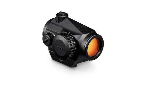 トイガン VORTEX CROSSFIRE VORTEX - Crossfire® 2 MOA Red Dot | K.T.Tactical