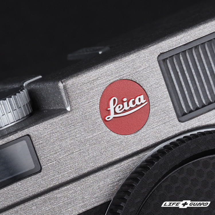 LIFE+GUARD 相機鏡頭貼膜展示圖特寫