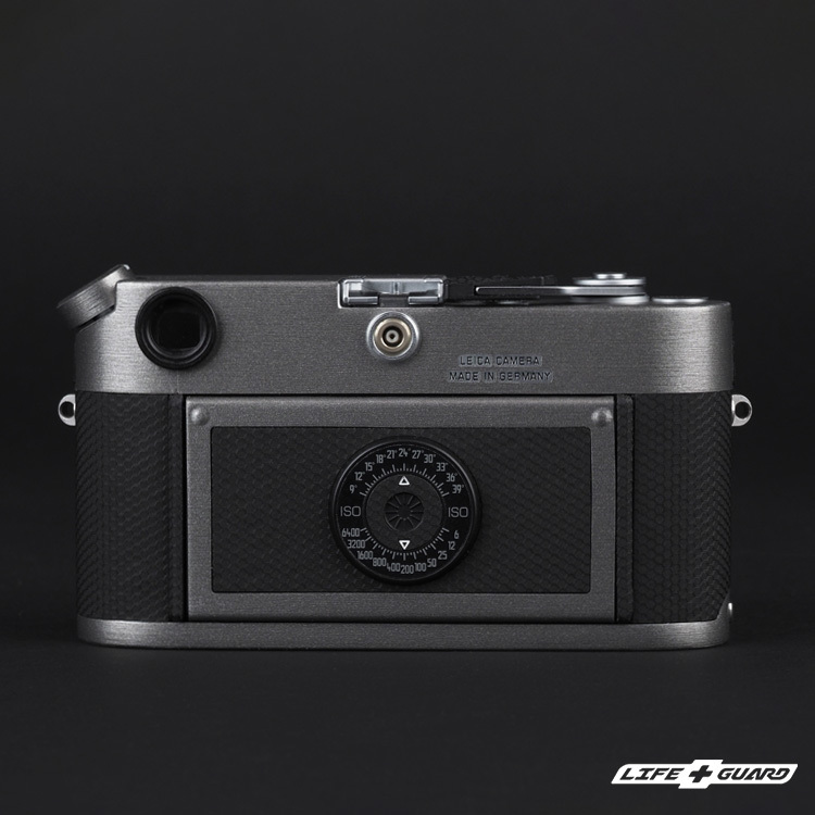 霧面系列貼膜，LIFE+GUARD質感設計風格